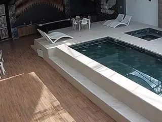 voyeurcam casa salsa gym's Live Sex Cam Show
