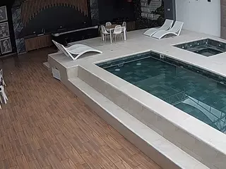 voyeurcam casa salsa gym's Live Sex Cam Show