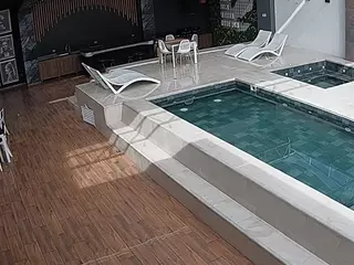 voyeurcam casa salsa gym's Live Sex Cam Show