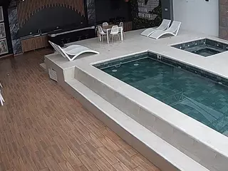 voyeurcam casa salsa gym's Live Sex Cam Show