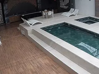 voyeurcam casa salsa gym's Live Sex Cam Show