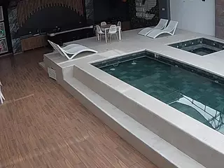 voyeurcam casa salsa gym's Live Sex Cam Show