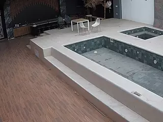 voyeurcam casa salsa gym