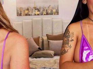 Live webcam model aliceduque on Soda Cams