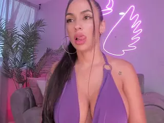 AliceDuque's Live Sex Cam Show