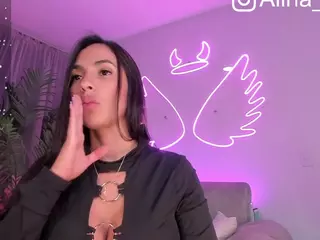 AliceDuque's Live Sex Cam Show