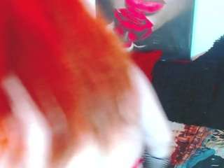 ashley-whiteself Sex Cam Show