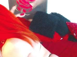 ashley-whiteself live webcam show