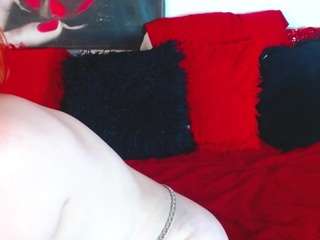 ashley-whiteSelf live webcam show