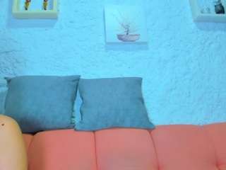 emiilys Live Webcam on CamSoda