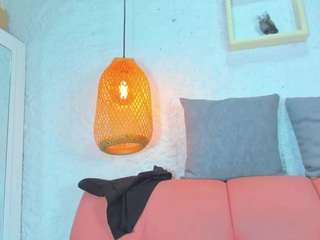 emiilys webcam model