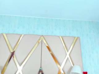 emilyesposito Live Webcam on CamSoda
