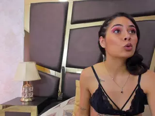 EmilyEsposito's Live Sex Cam Show
