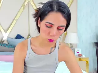EmilyEsposito's Live Sex Cam Show