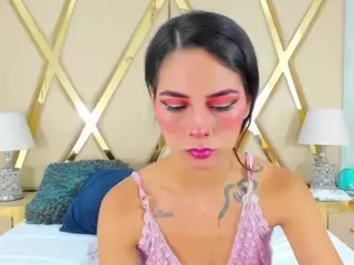EmilyEsposito's Live Sex Cam Show