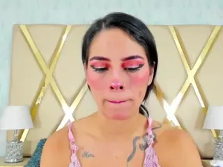 EmilyEsposito's Live Sex Cam Show