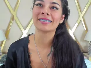 EmilyEsposito's Live Sex Cam Show