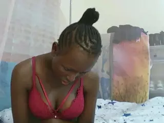 Hazzle-dazzle's Live Sex Cam Show
