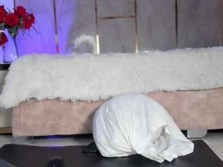 jiggly1 Live Webcam on CamSoda