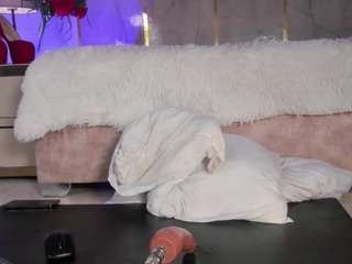 Jiggly1 live webcam show