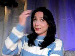 Jiggly1's cam show statistics and live stream
