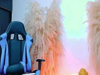 Live webcam model juliethdavis on Soda Cams