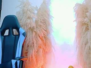 Live webcam model juliethdavis on Soda Cams