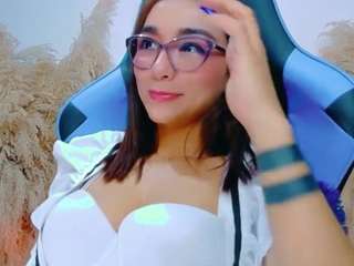 juliethdavis's CamSoda show and profile