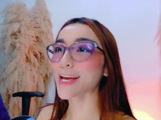 juliethdavis Live Webcam on CamSoda