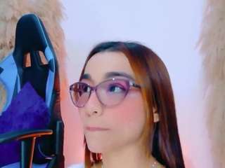 juliethdavis Live Webcam on CamSoda