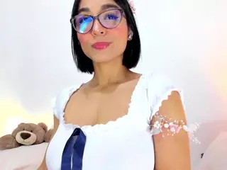 Julieth Davis's Live Sex Cam Show