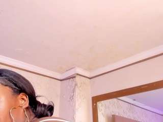 kristinels Live Webcam on CamSoda