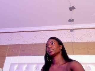 kristinels Live Webcam on CamSoda
