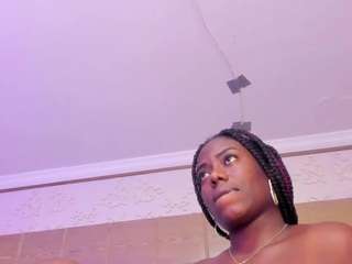 kristinels webcam model