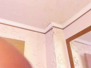 kristinels Live Webcam on CamSoda