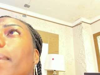 kristinels Live Webcam on CamSoda