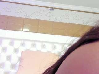 kristinels Live Webcam on CamSoda
