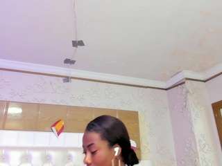kristinels Sex Cam Show
