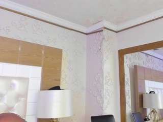 kristinels live webcam show