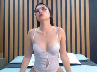 Lauren Santanna's Live Sex Cam Show