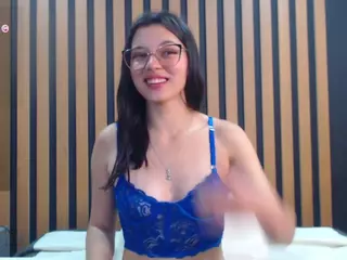 Lauren Santanna's Live Sex Cam Show