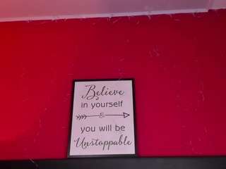 lilimatheus69 webcam model