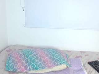 lilimatheus69 Live Webcam on CamSoda