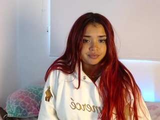 lilimatheus69 live