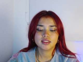 lilimatheus69 Sex Cam Show
