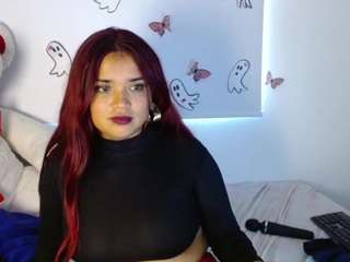 le modèle lilimatheus69 est en webcam porno dans un show sur le site camsoda, il possède les tags suivants: blowjob,lingerie,voyeur,teen 18,tattoos,sexy,nature,natural,brown eyes,naked,girly,fingering,fetish,erotic dance,drinking,dildo or vibrator,dildo,deepthroat,camel toe,big ass
