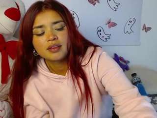 lilimatheus69 live cam preview