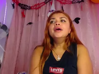 lilimatheus69's Live Sex Cam Show