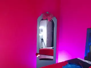 lilimatheus69's Live Sex Cam Show