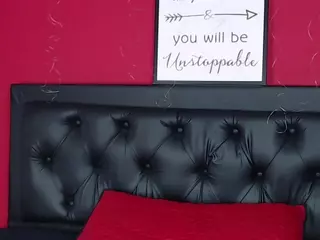 lilimatheus69's Live Sex Cam Show